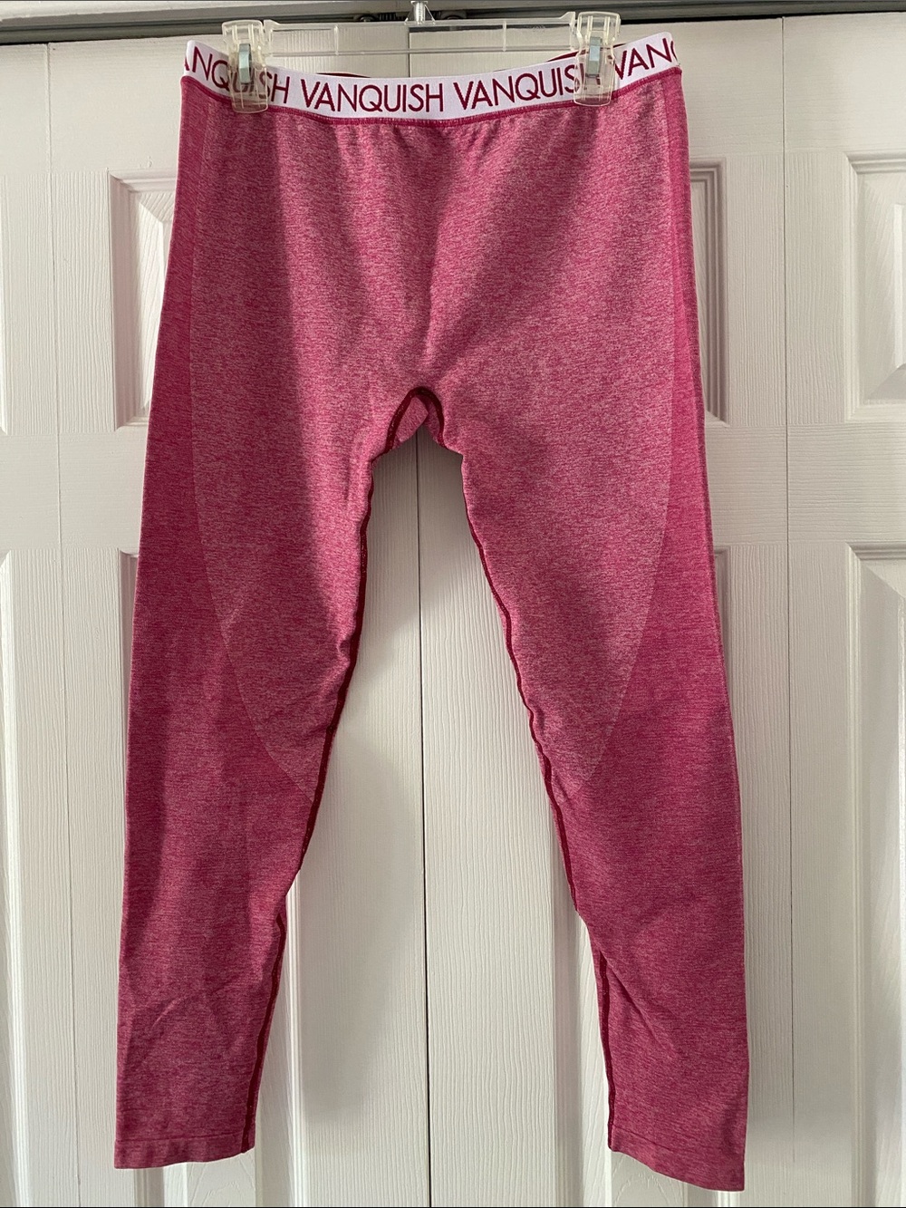 Vanquish Leggings